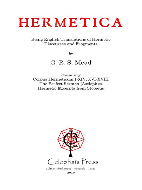 hermes pdf download|hermetica free pdf.